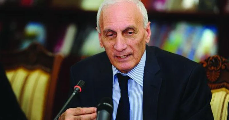 Cahangir Məmmədli: BDU da tədrisin keyfiyyəti müasir çağırışlara cavab verir