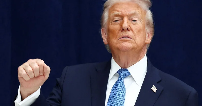 Трамп поручил раскрыть документы о НЛО и внеземной жизни Minval Politika