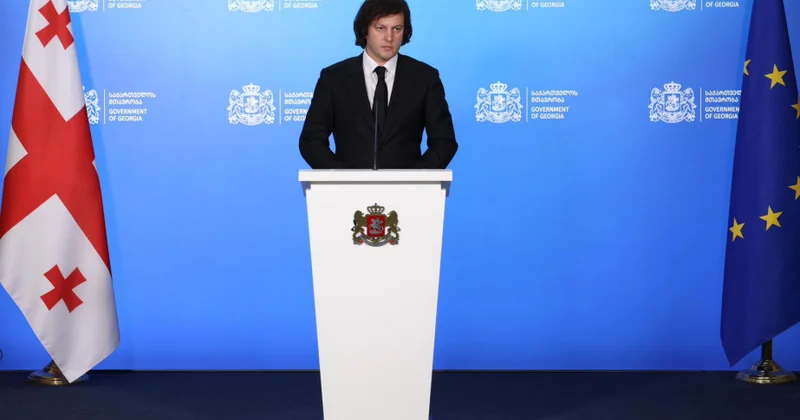 Gürcüstanın hökuməti əhalinin sayının azalmasından narahatdır