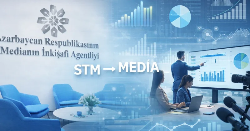 MEDİA nın fəaliyyətində keyfiyyətcə növbəti yeni mərhələ başlaya bilər