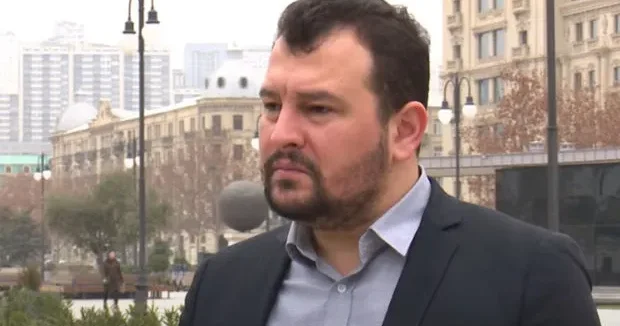 ABŞ Ukrayna məsələsinin həllində əvvəlki kimi maraqlı deyil Politoloq