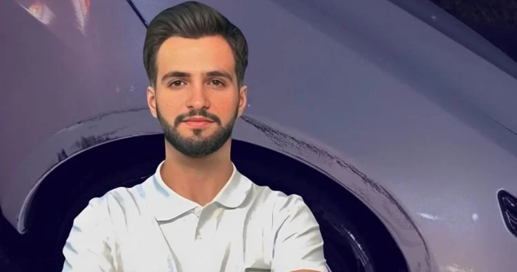 Neftçi nin məşqçisi qəzaya düşdü FOTO