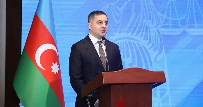 Süni intelektin məhkəmələrin fəaliyyətində tətbiqi... Mansurov