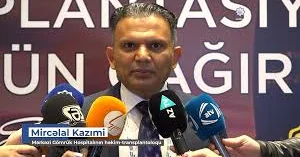Meyit donordan canlıya orqan transplantasiyası