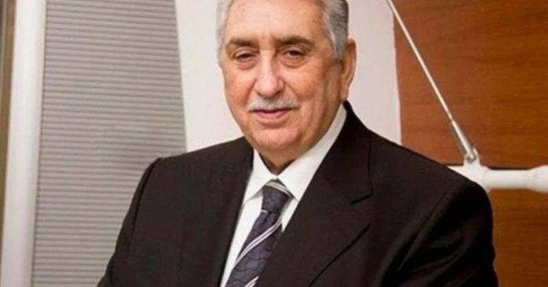Hafiz Quliyev: Arif Babayev tələbələrinə böyük irs qoyub