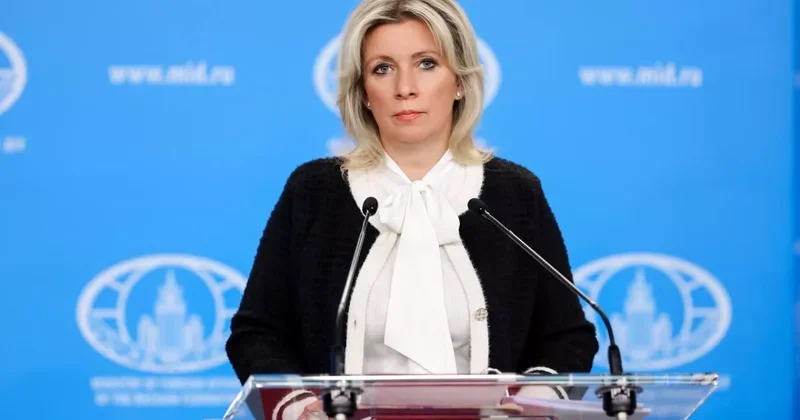 Захарова о выходе Польши и стран Балтии из Конвенции о запрещении мин