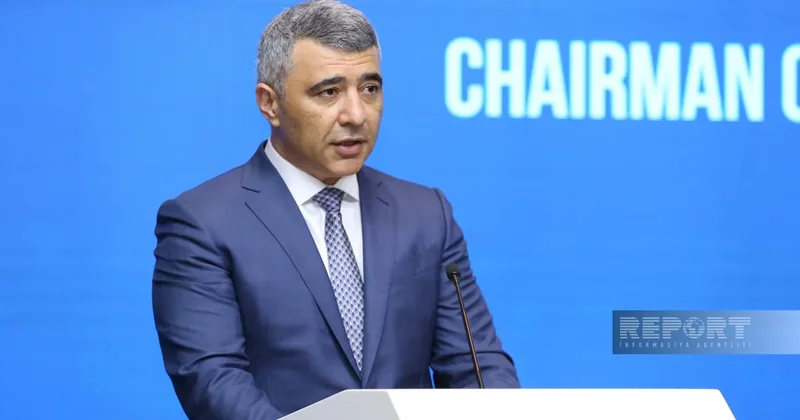Инам Керимов: В этом году число судей в Азербайджане может превысить 700 человек