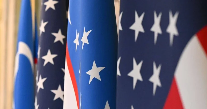 США ввели ограничения против граждан Узбекистана из за борьбы с нелегалами