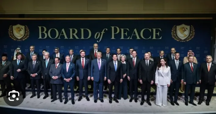 Qlobal dialoqda Azərbaycanın artan rolu və yeni geosiyasi imkanlar