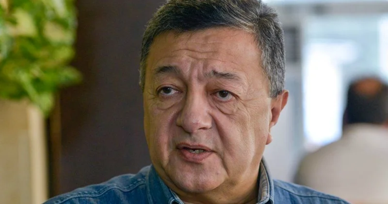 “Söyüş bloqerləri”ni ölkəyə gətirməliyik Elçin Şıxlı