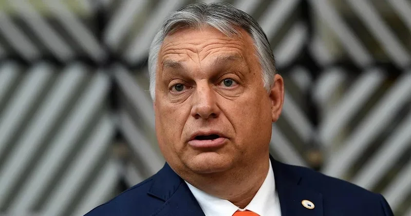 Орбан заявил, что Украина хочет добиться хаоса в Венгрии