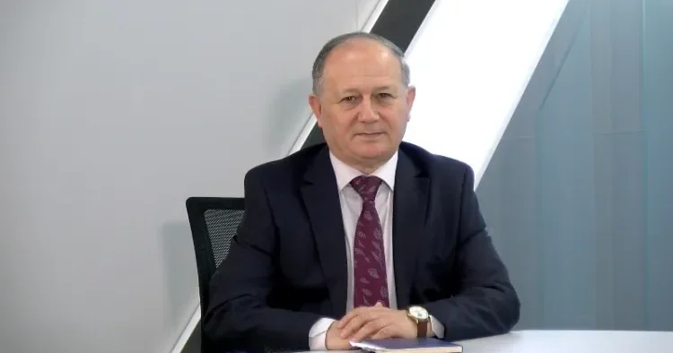 “Azərbaycanın Sülh Şurasına təsisçi üzv statusu ilə qoşulması dövlətimizin nüfuzundan xəbər verir”