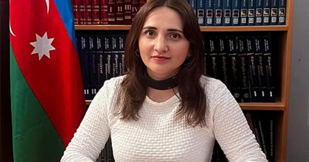 “Hakimin qərarını övladımı öldürən şəxsə mükafat sayıram” Ata Prezidentə və birinci xanıma müraciət etdi