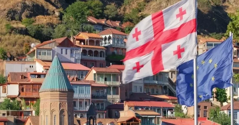 Gürcüstan AŞPA dakı fəaliyyətinin bərpası üçün şərtini açıqlayıb