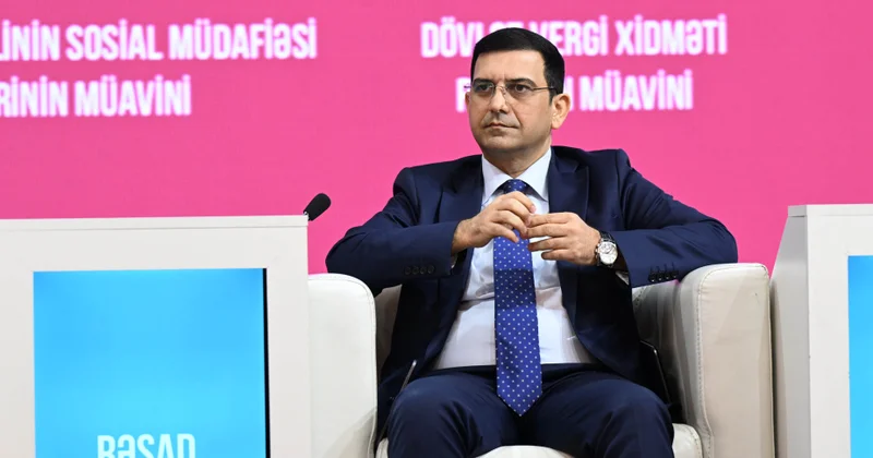 Nazir müavini: Statistika izahat mexanizmlərinin məhkəmə yükünü azaltdığını göstərir