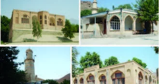 Şuşa, Ordubad, bir də Ağdamın “İmarət”i