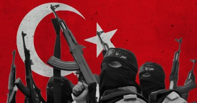 Müvəqqəti qanunda PKK birbaşa təşkilat kimi adlandırılmayacaq”