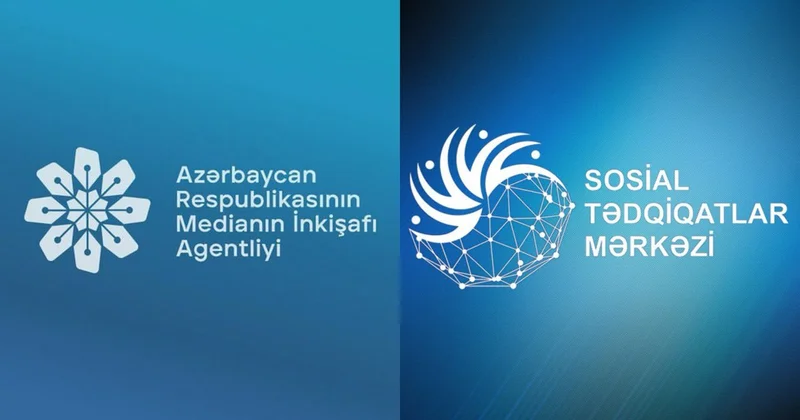 Sosial Tədqiqatlar Mərkəzi MEDİA ya BİRLƏŞDİRİLƏCƏK