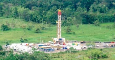 Gran Tierra запустит масштабные буровые работы в Азербайджане в 2027 году