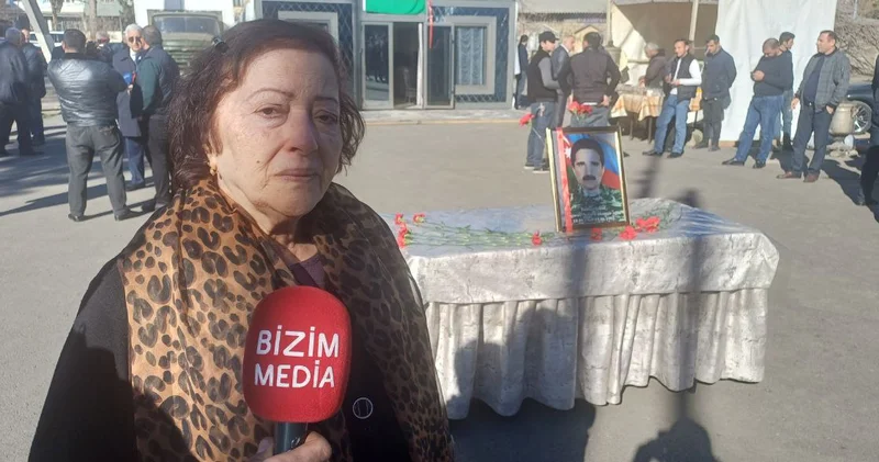 200 əsgəri xilas etdi, özü şəhid oldu Qohumu Nofəl Əsgərovun döyüş yolundan DANIŞDI VİDEO