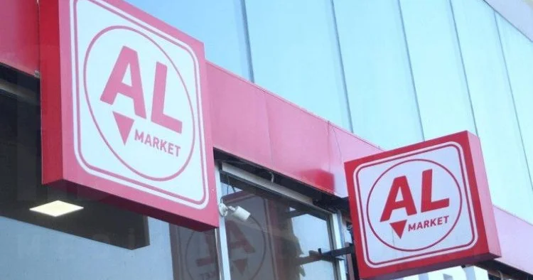“Al market”ə silahlı hücum olub? Şirkətdən cavab