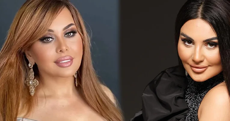 “Məni maddiyyatla çaşdıra bilməzsən” Mətanətdən Şəbnəmə