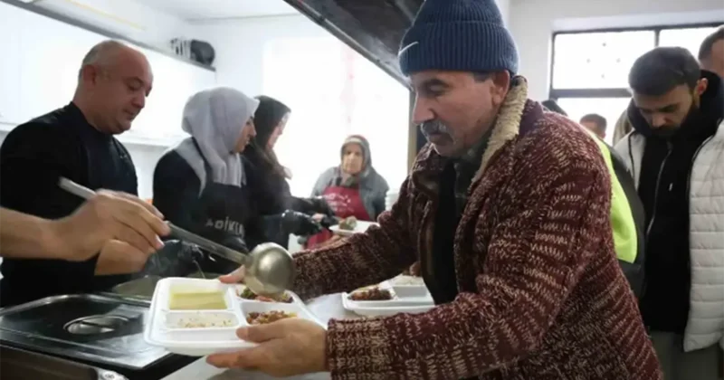 Bu kənddə orucu evdə açmaq qadağandır Video