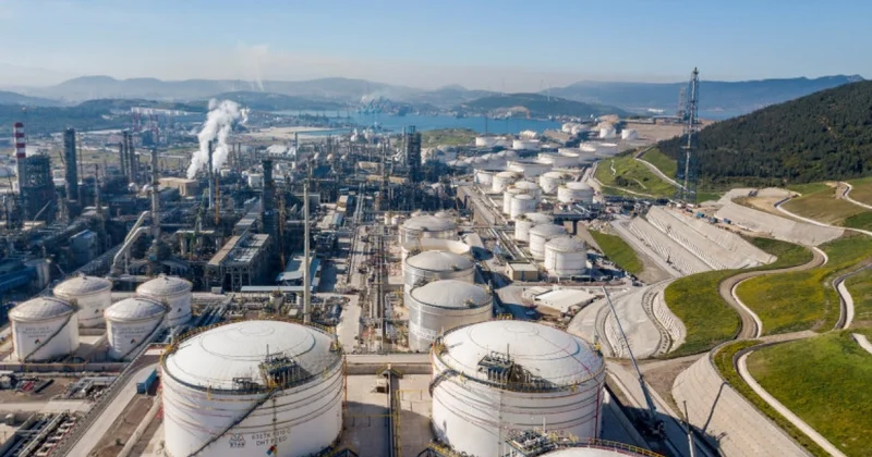 SOCAR ın Türkiyədəki NEZ i Rusiya neftinin alışını azaltmağa başlayıb