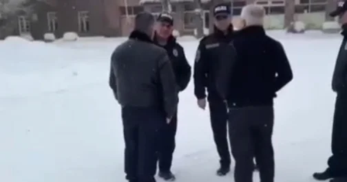 В СНБ Армении рассказали, как въехали азербайджанцы, записывающие ролики из Еревана Minval Politika