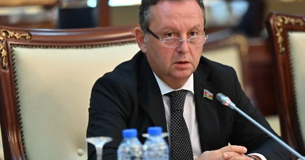 Azərbaycan sülh gündəliyinə töhfə verən önəmli aktora çevrilib Deputat
