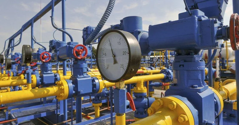 NYMEX əmtəə birjasında təbii qazın qiyməti artıb