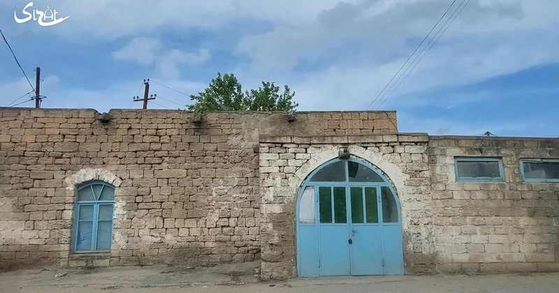 Bakıda məsciddə təmir işləri DAYANDIRILDI