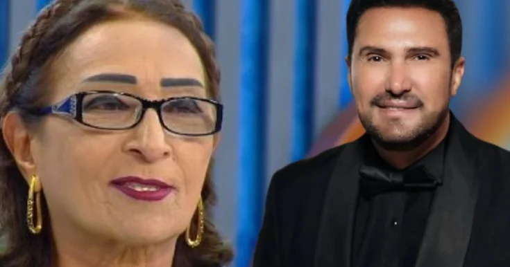Fatma Mahmudovanı müdafiə etdi Sizə nifrət edirəm