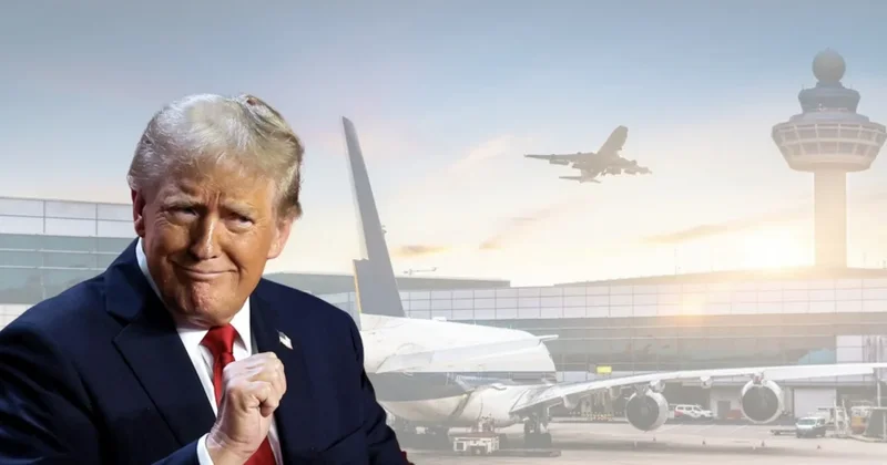 Donald Trampın adına görə üç milyard dollar xərclənəcək