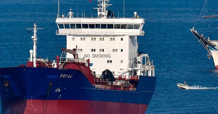 Новый пакет санкций ЕС: возможен перехват танкеров с российской нефтью