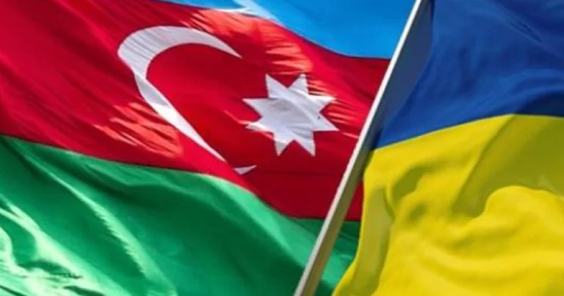 Азербайджан снова помогает Украине