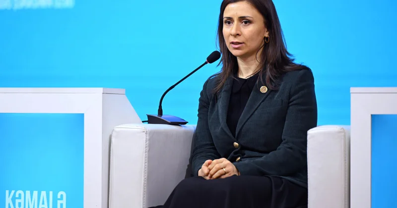 Ali Məhkəmənin kollegiya sədri: Məhkəmə hüquq sistemində elektronlaşma yeni mərhələyə qədəm qoyub