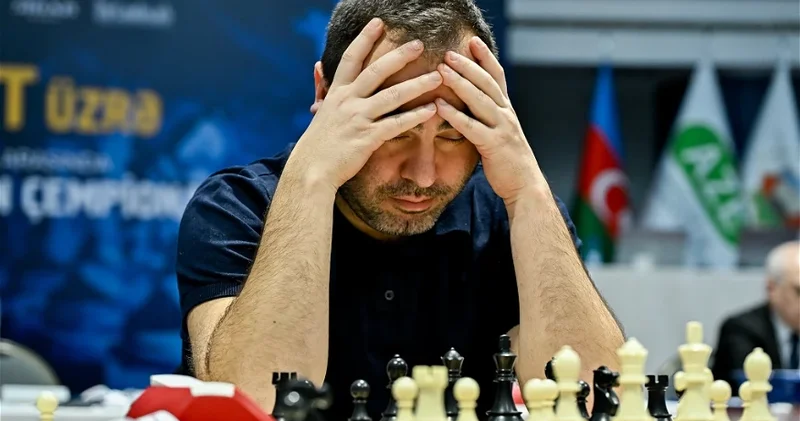 Мамедъяров против Мурадлы, Фаталиева сойдется с Аллахвердиевой