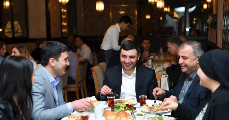 Ramazan ayı Azərbaycan iqtisadiyyatına təsir edir? AÇIQLAMA