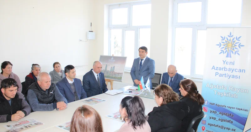 Xocalı soyqırımı bəşəriyyət tarixinin ən dəhşətli səhifəsi FOTOLAR