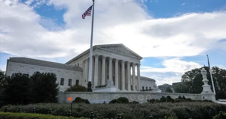 Верховный суд США признал решения Трампа по таможенным тарифам необоснованными