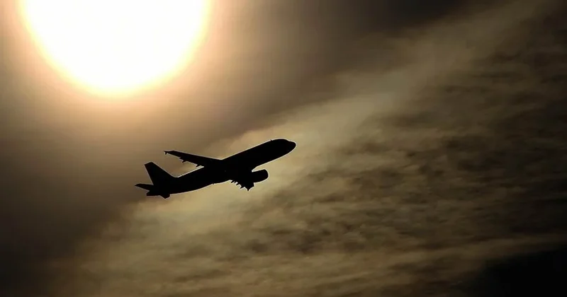 ABŞ aviabazasından qalxan naməlum təyyarə Rusiyanın hava məkanına girdi