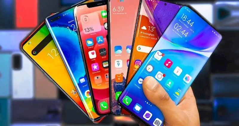 Ən populyar smartfon brendləri açıqlandı