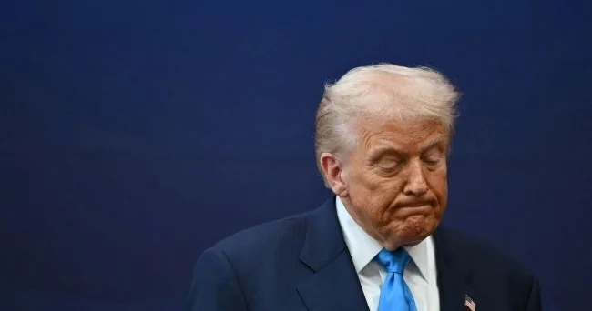 Трамп признался, что ошибался насчет завершения войны в Украине