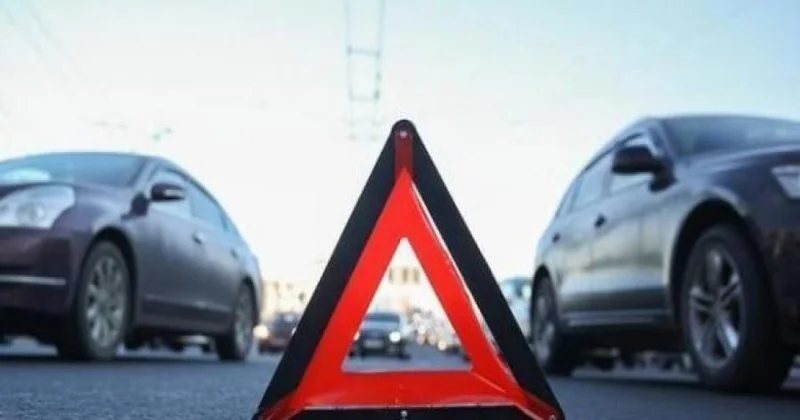 Yol polisi müraciət etdi: bu yolda hərəkət dayandırılır