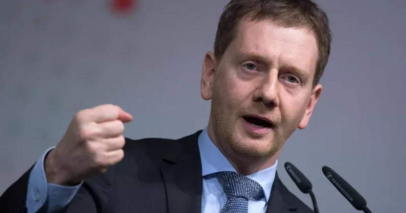 Премьер Саксонии: Мы не победим Россию на поле боя