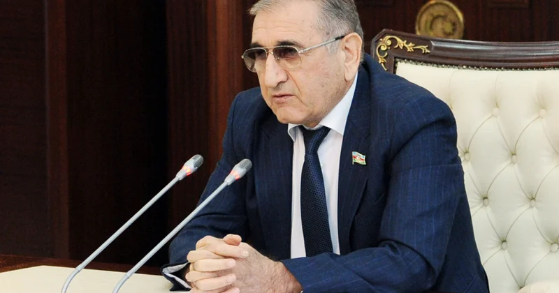 Azərbaycan Serbiya münasibətlərinin genişlənməsi sülhə və əmin amanlığa töhfədir ŞƏRH
