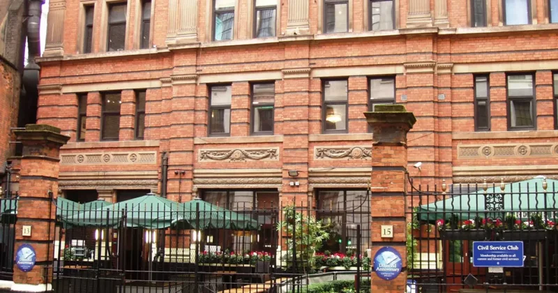 Узбекские чиновники будут изучать британские методики администрирования