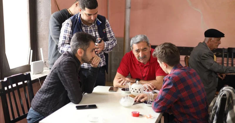 “Qıfıl” bədii filminin beynəlxalq yayımına maliyyə dəstəyi ayrılıb
