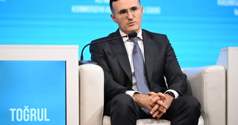Ədliyyə nazirinin müavini: Rəqəmsallaşma icra prosesində əsas problemləri aradan qaldırır